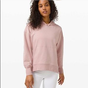 Lululemon LA Confetti Hoodie